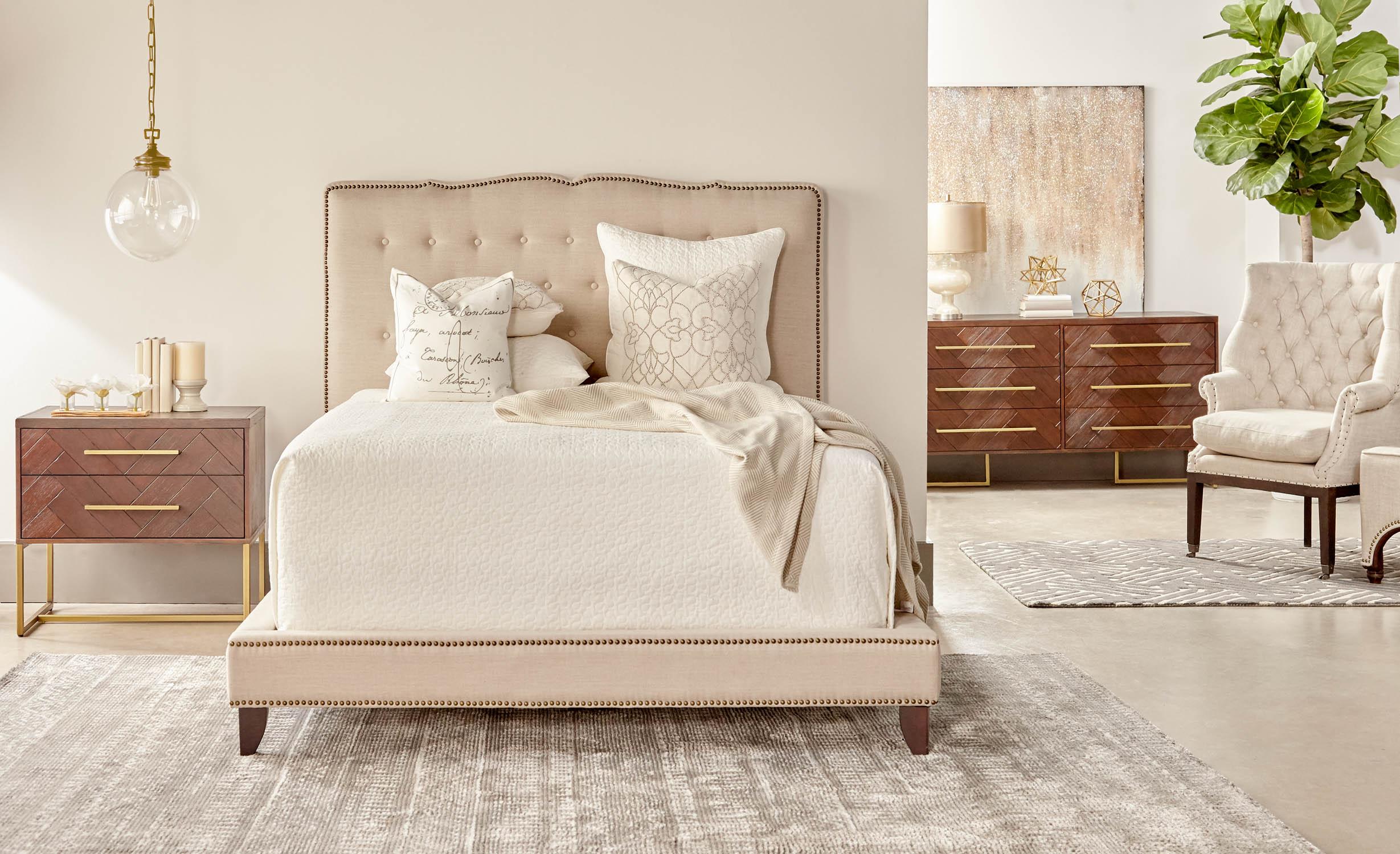 Rustic double dresser deals